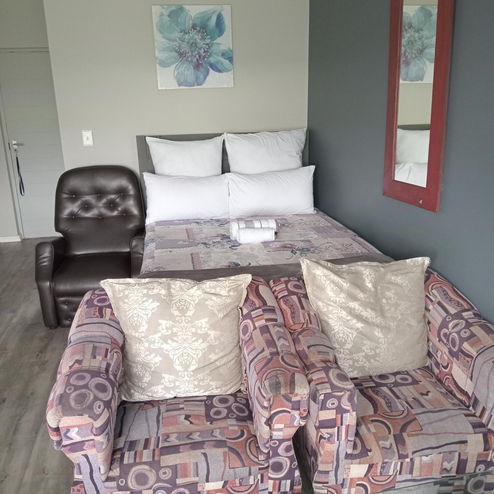 Cederberg Estate Apartment Кейптаун Екстериор снимка